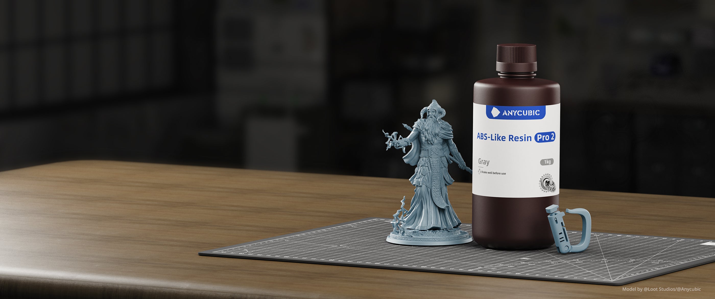 ANYCUBIC3D-ES