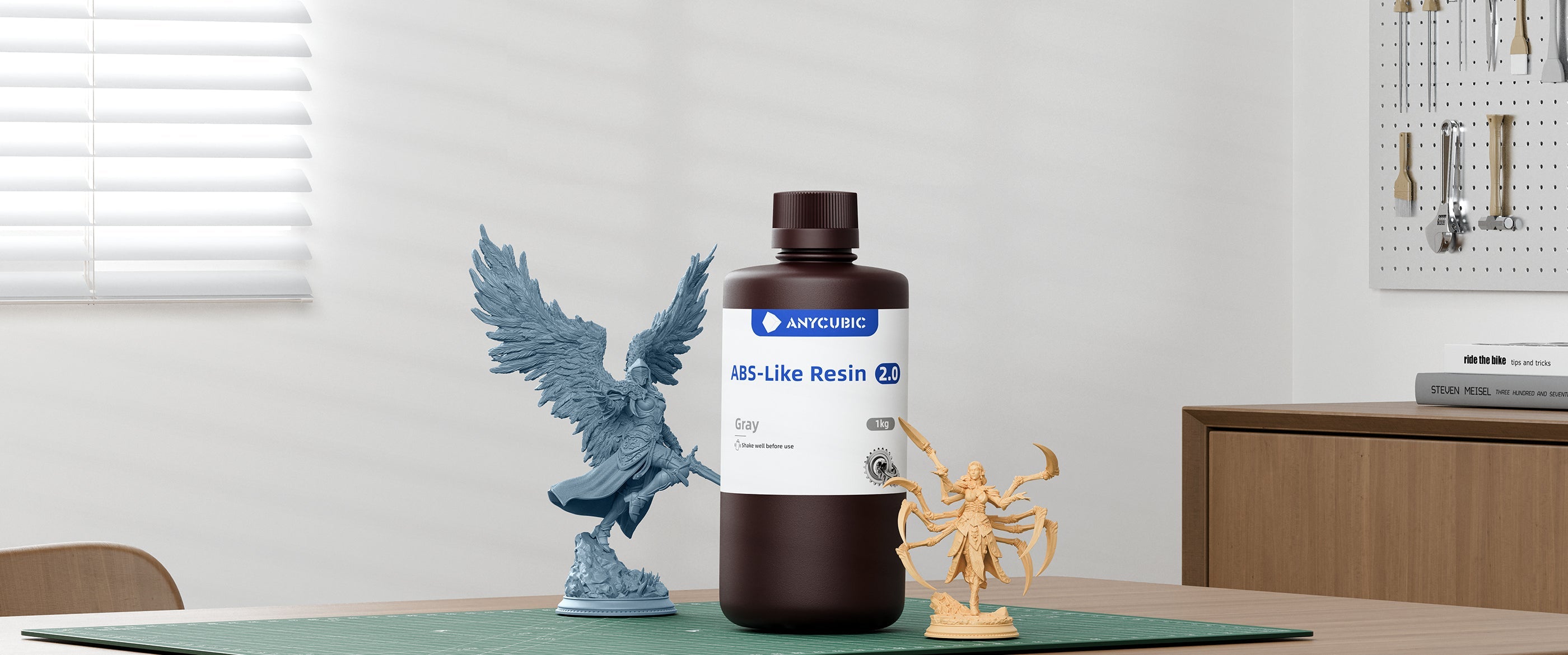 ANYCUBIC3D-ES