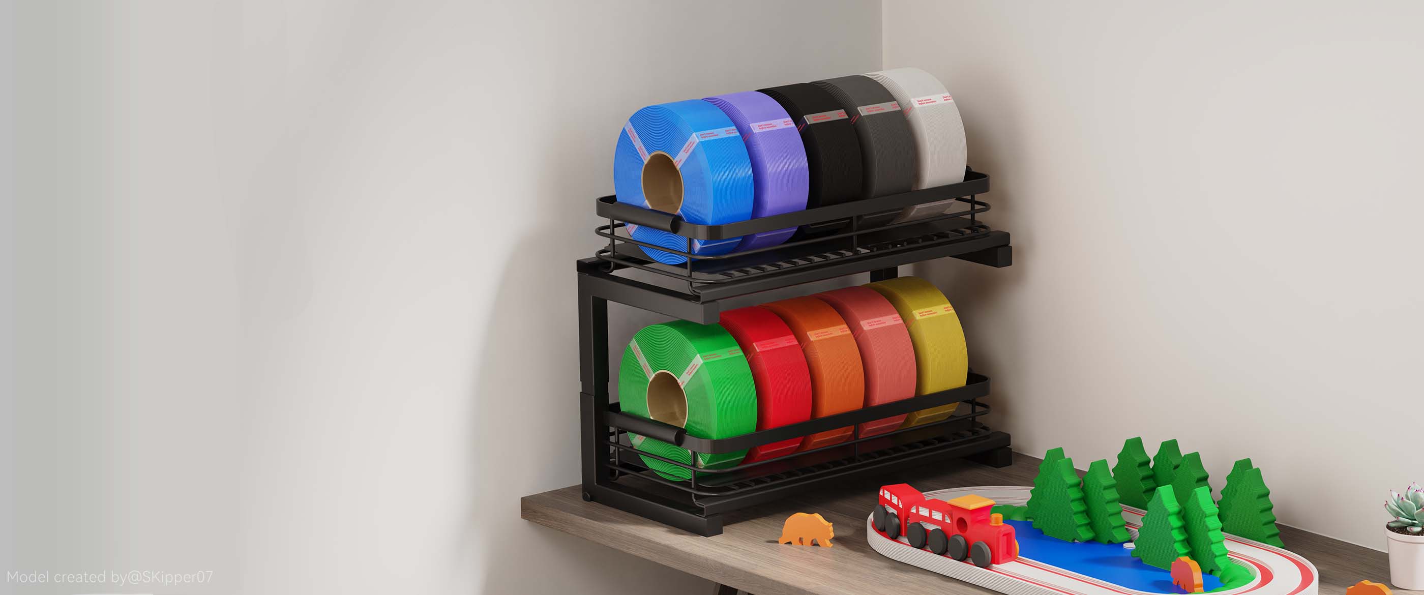 ANYCUBIC3D-ES