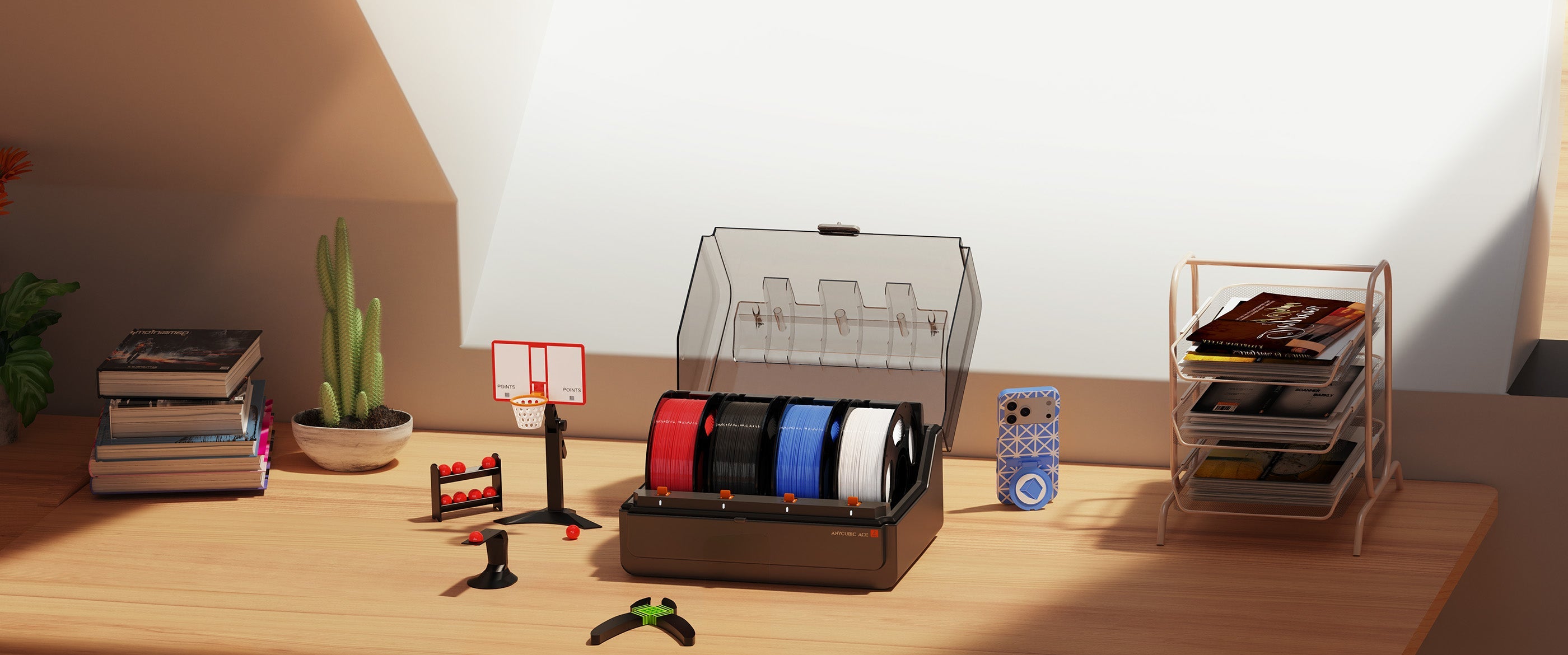 ANYCUBIC3D-ES