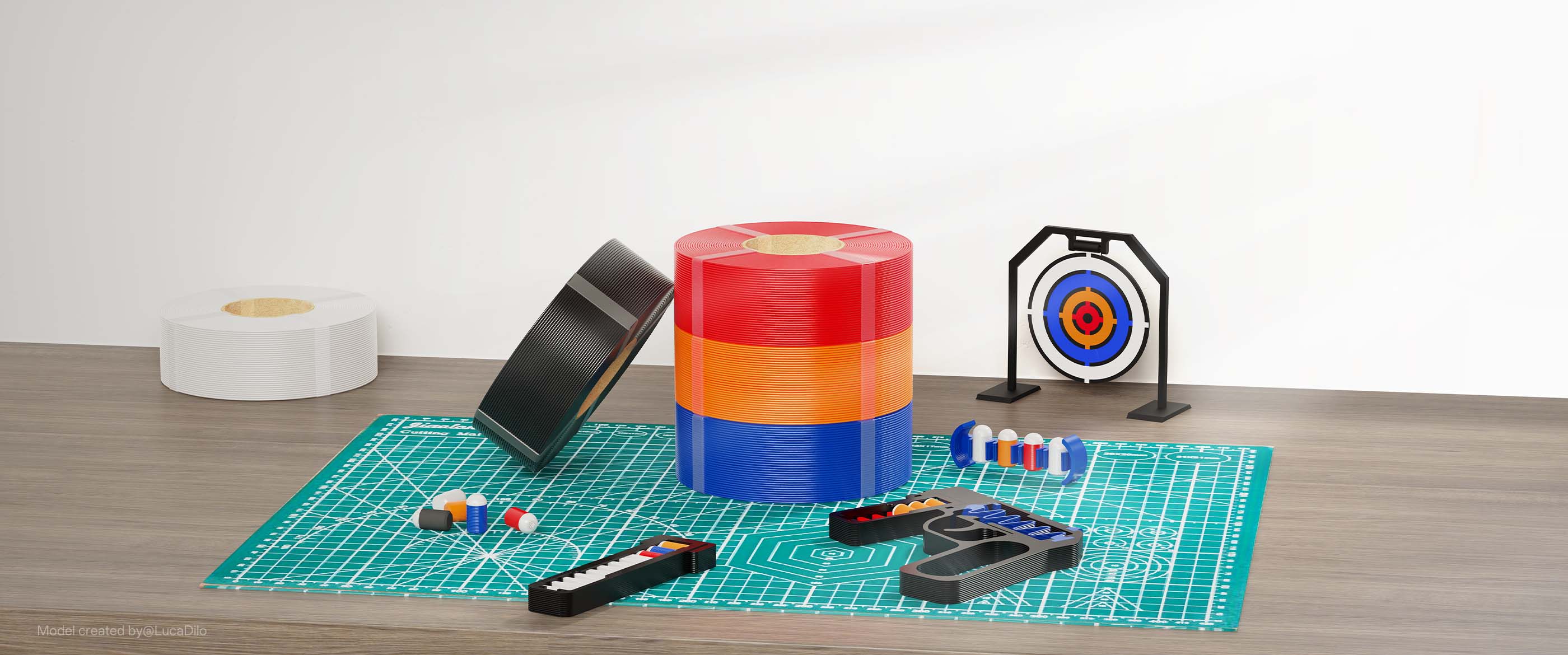ANYCUBIC3D-ES