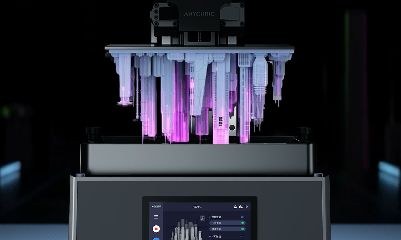 ANYCUBIC3D-ES