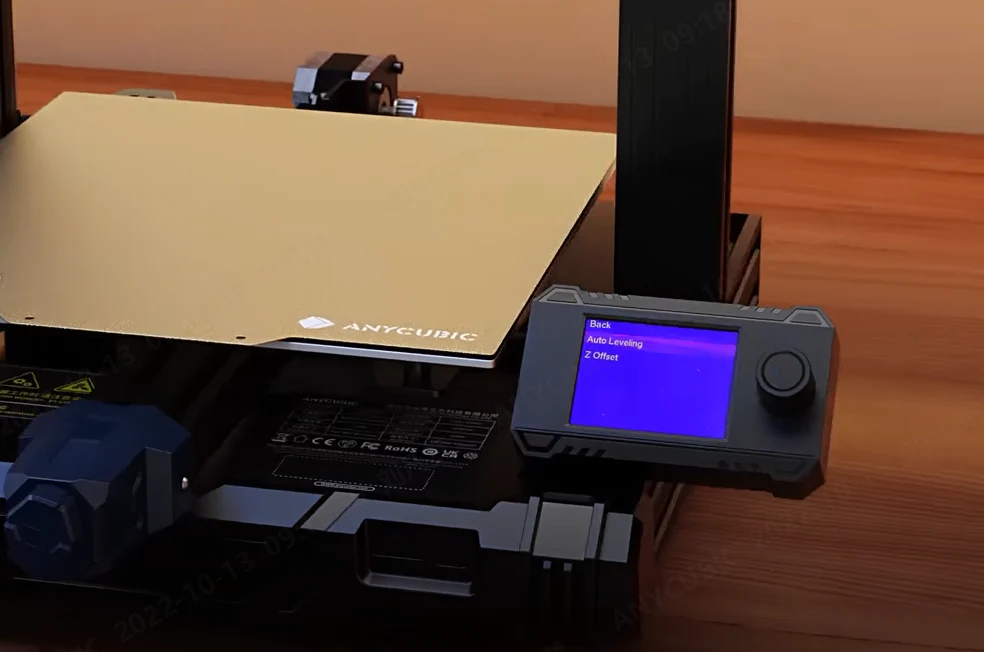 2 Formas fáciles de nivelar una cama de impresora 3D para principiantes