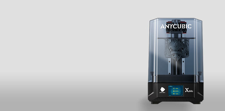 Todo lo que debe saber sobre Photon Mono X 6Ks