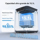 Anycubic Wash & Cure 3 Max Machine