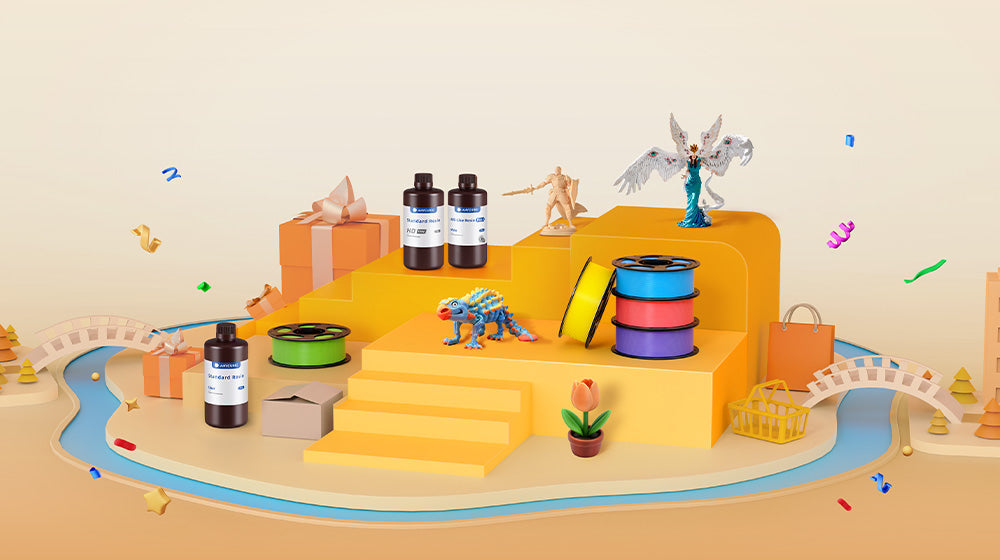 ANYCUBIC3D-ES