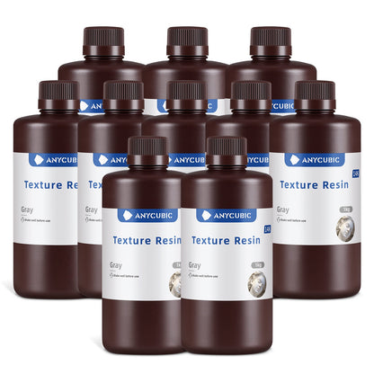 Resina Texturizada 14K 10-100KG