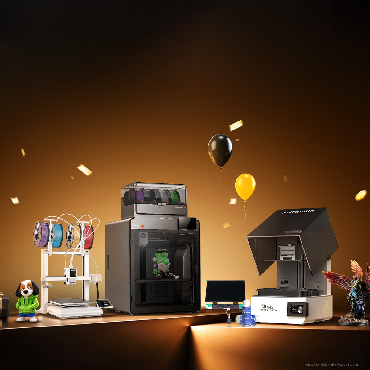 ANYCUBIC3D-ES