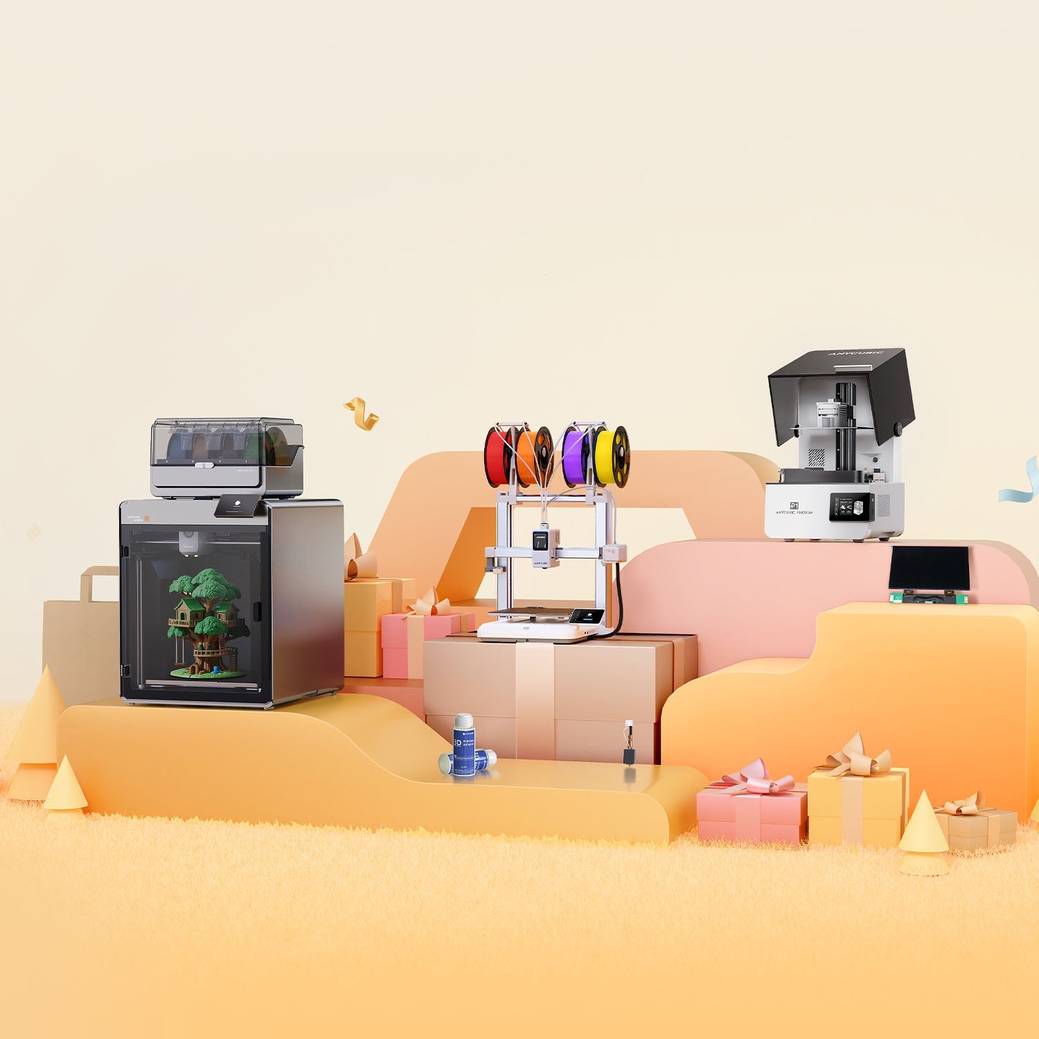 ANYCUBIC3D-ES