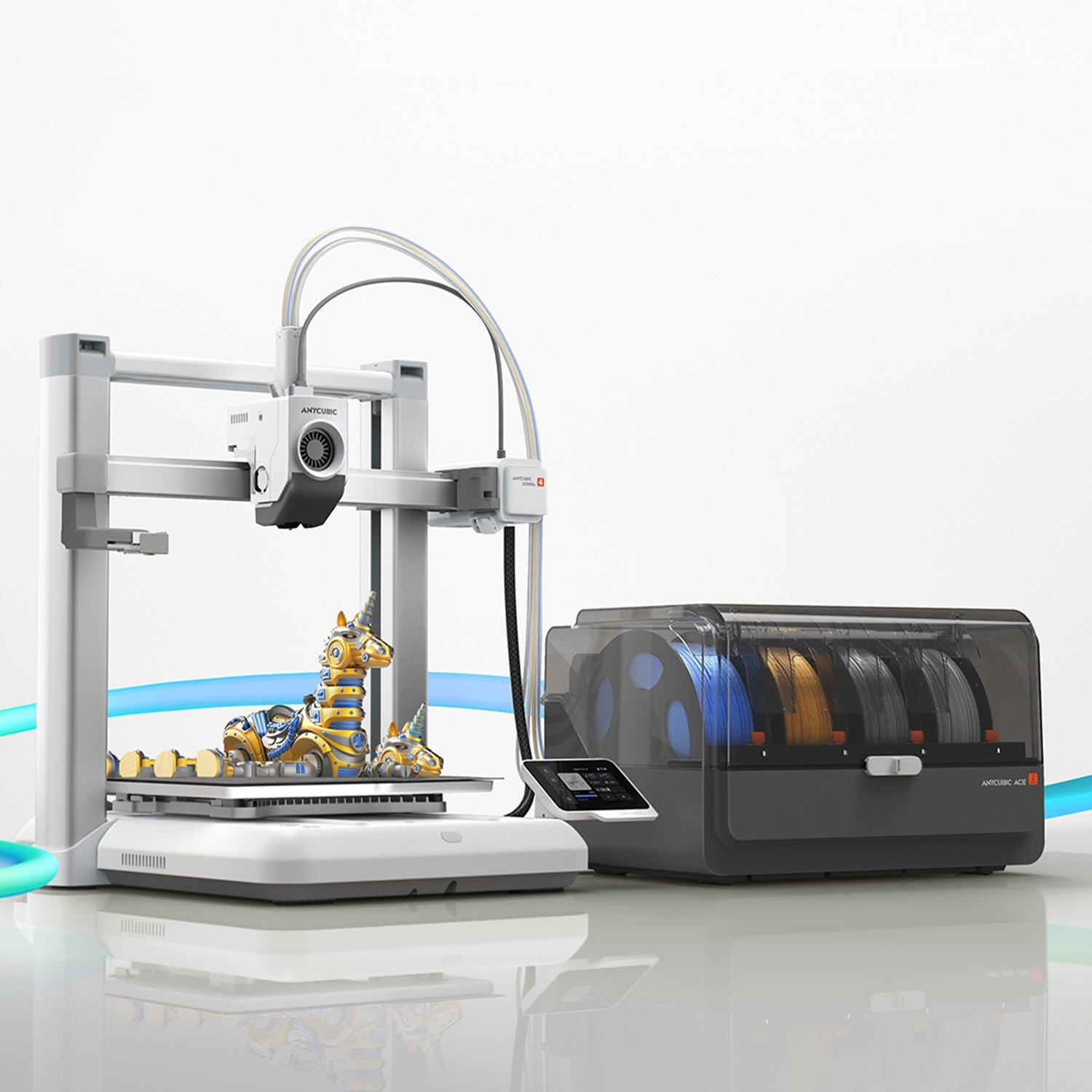 ANYCUBIC3D-ES