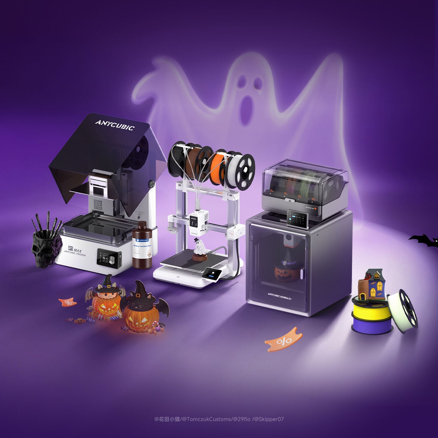 ANYCUBIC3D-ES