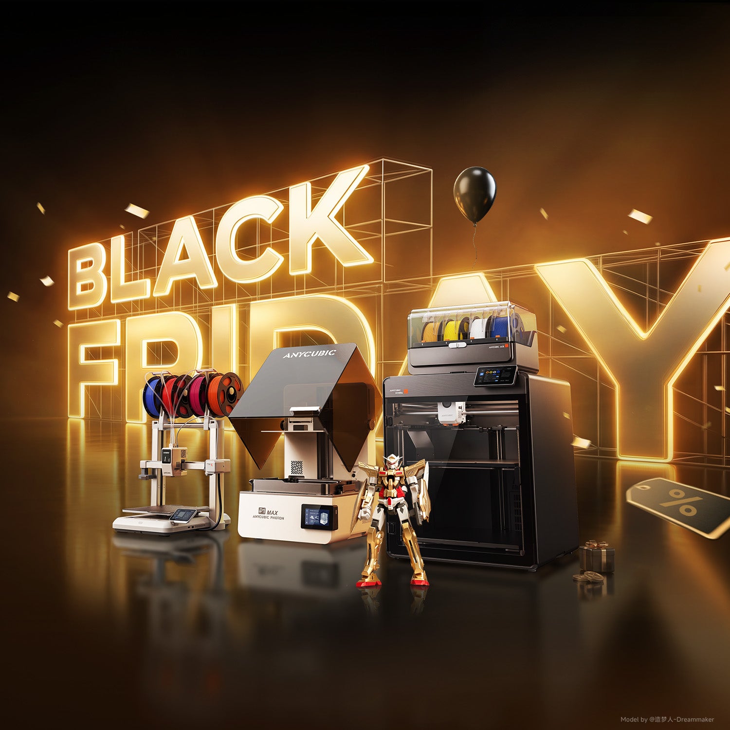 ANYCUBIC3D-ES