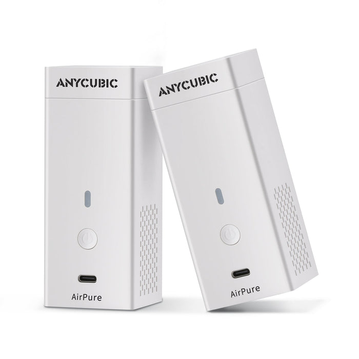 Anycubic AirPure para Impresora 3D de resina