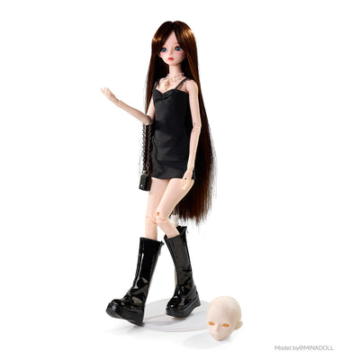 Resina Antidesgaste BJD