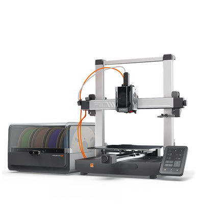 Anycubic Kobra 3 Combo