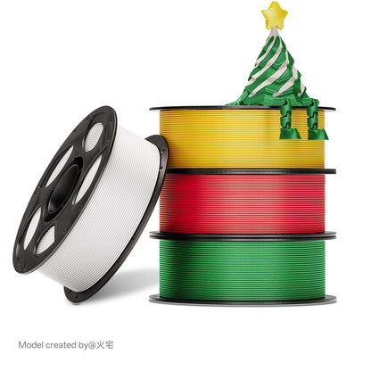 Anycubic Paquete de las maravillas navideñas
