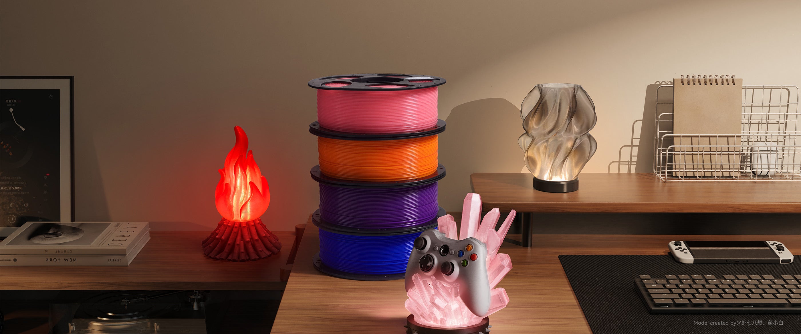ANYCUBIC3D-ES