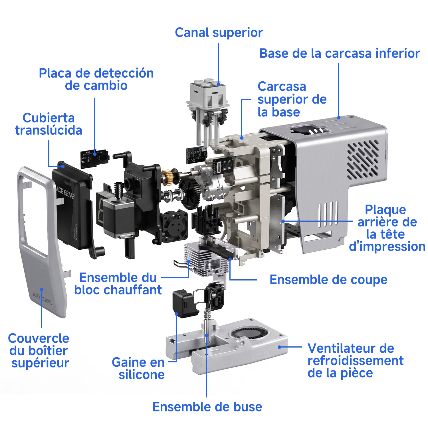 ANYCUBIC3D-ES