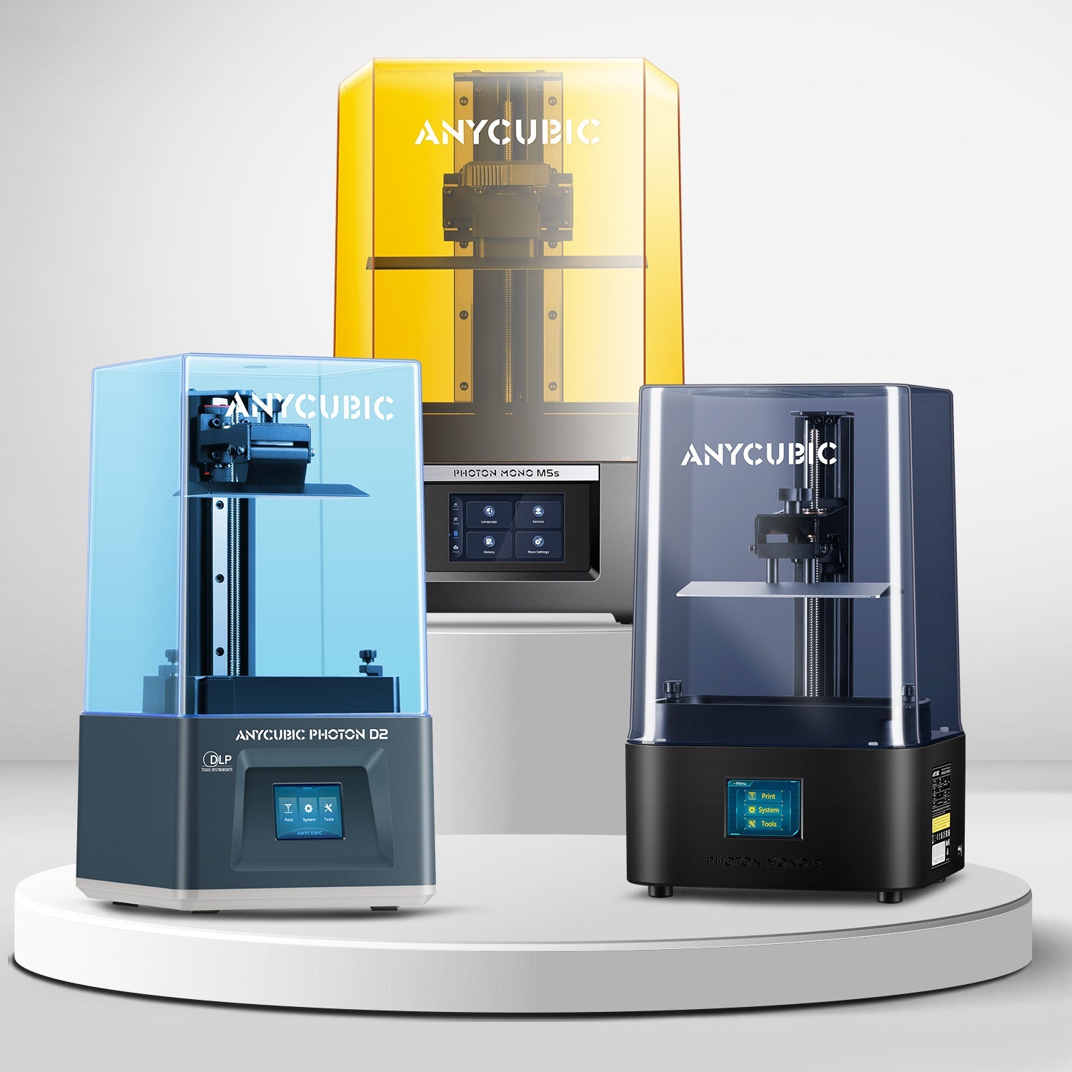 ANYCUBIC3D-ES