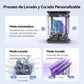 Anycubic Wash & Cure 3 Max Machine
