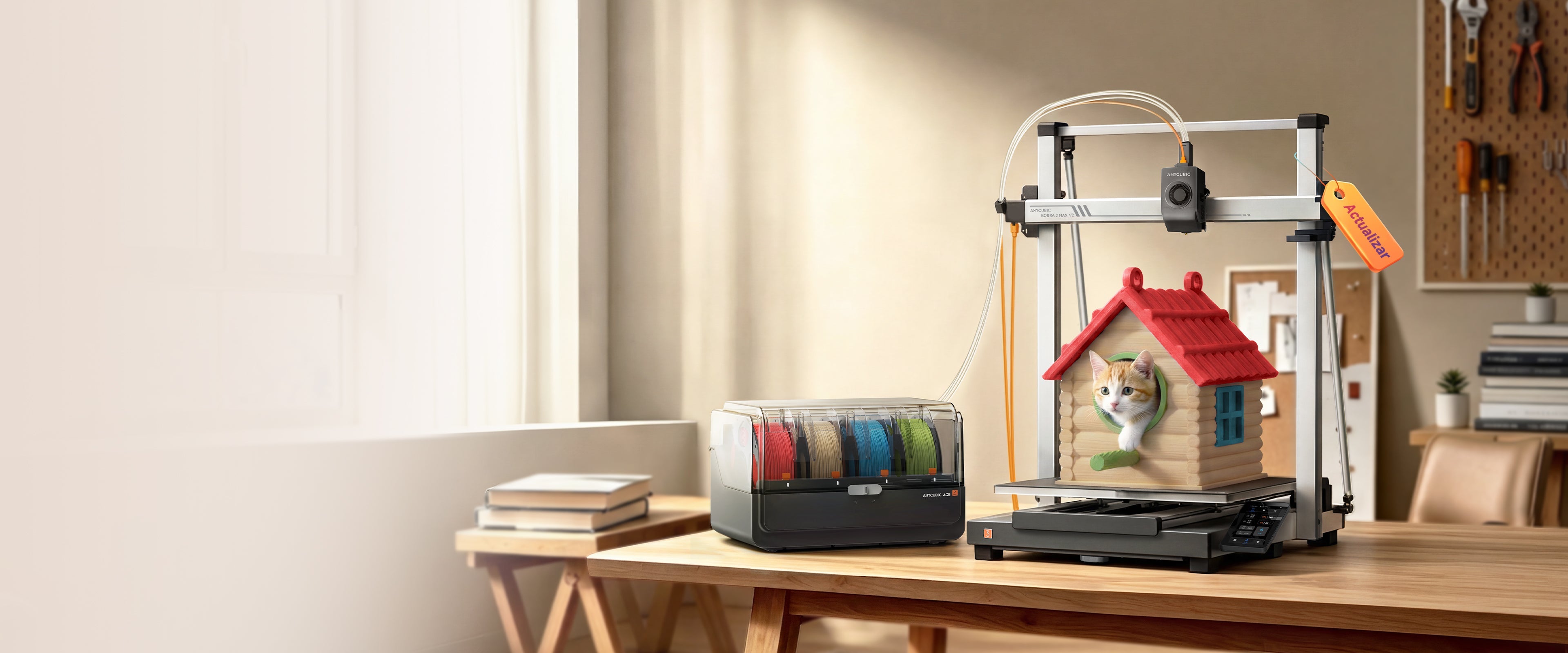 ANYCUBIC3D-ES