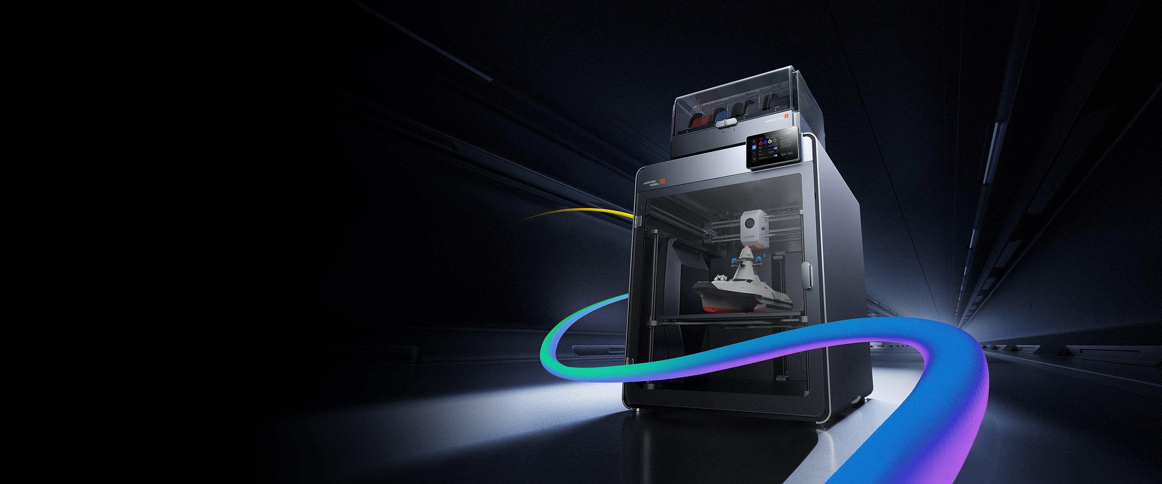 ANYCUBIC3D-ES