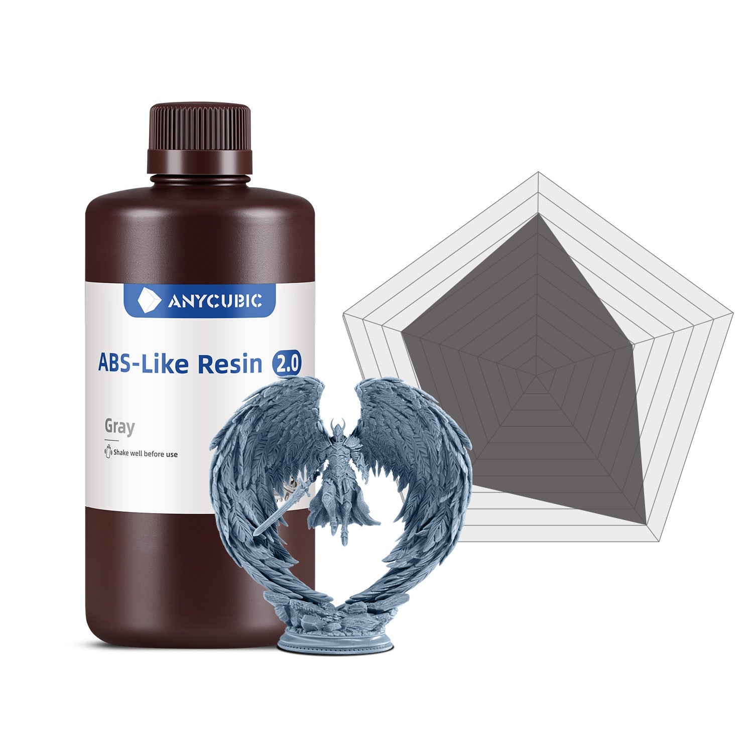 ANYCUBIC3D-ES