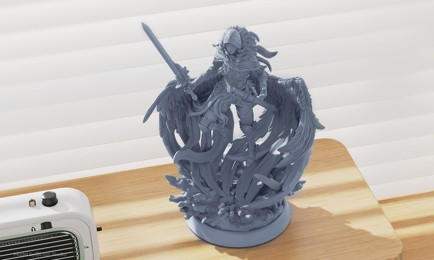ANYCUBIC3D-ES