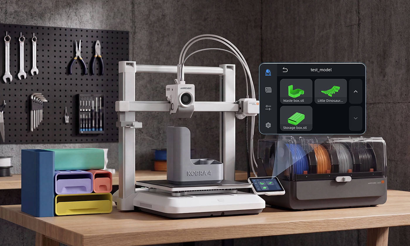 ANYCUBIC3D-ES