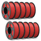 PLA+ 10-100KG