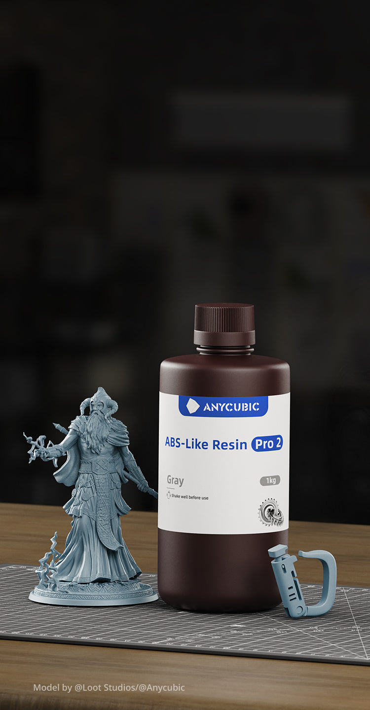 ANYCUBIC3D-ES