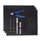 Anycubic Kit de pintura de impresión 3D