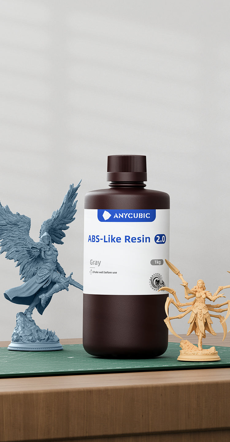 ANYCUBIC3D-ES