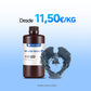 Resina ABS 2.0 10-100KG