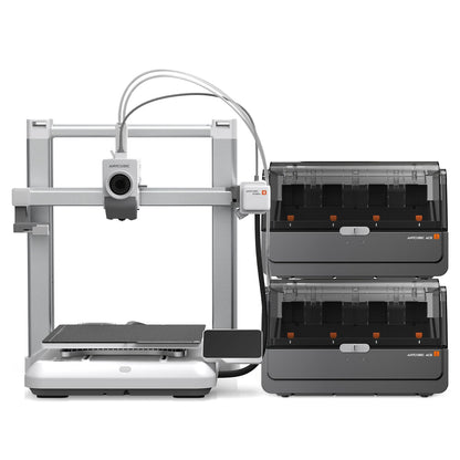 Anycubic Kobra 4 Combo
