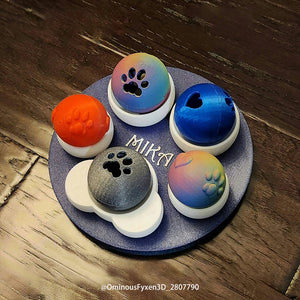 Anycubic Paquete de Filamento para Amantes de Mascotas