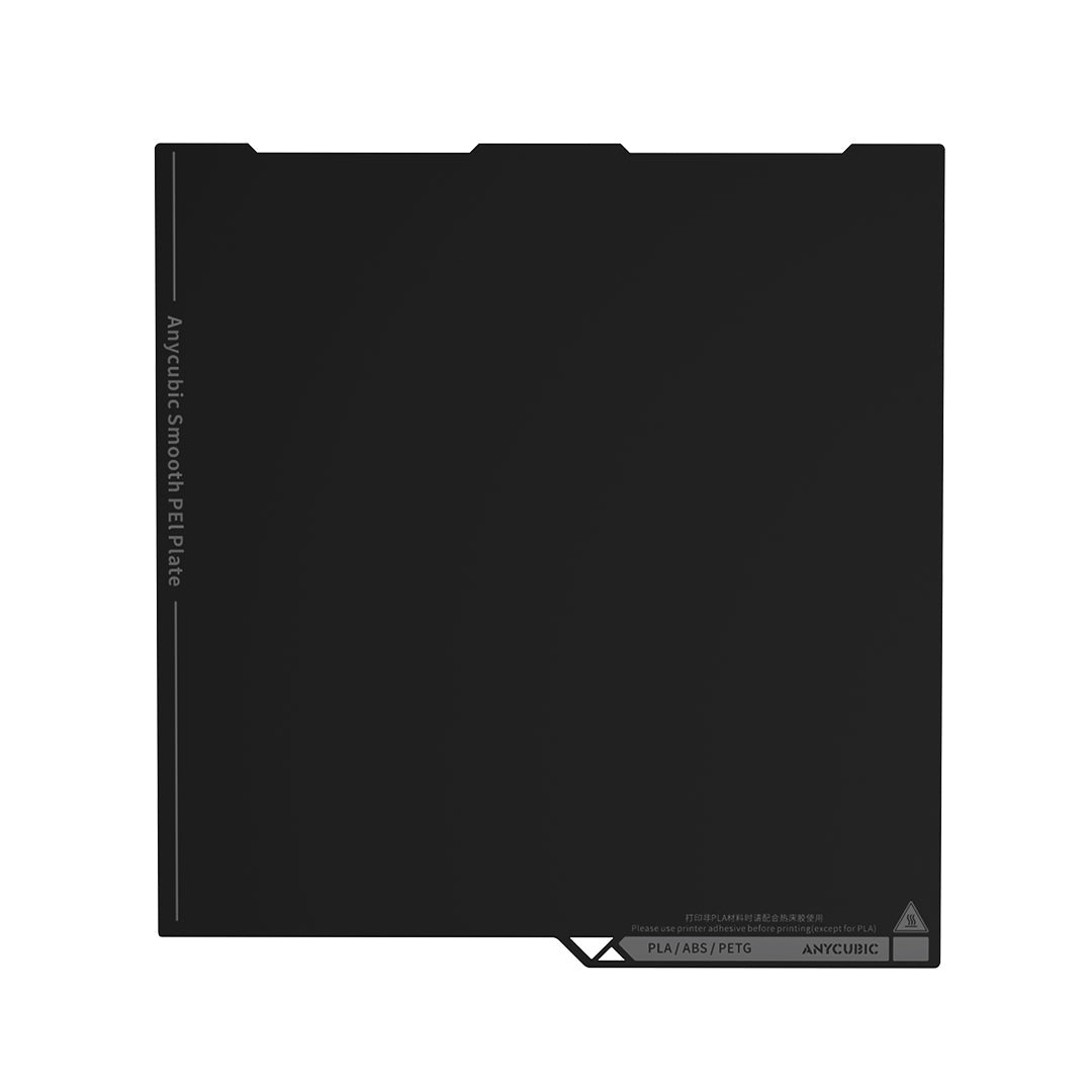 Anycubic Placa lisa