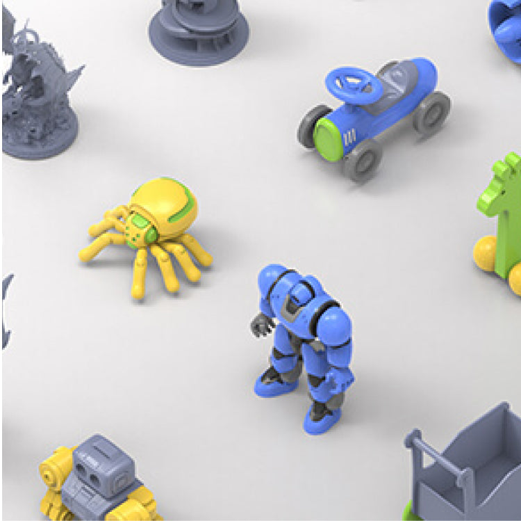 ANYCUBIC3D-ES