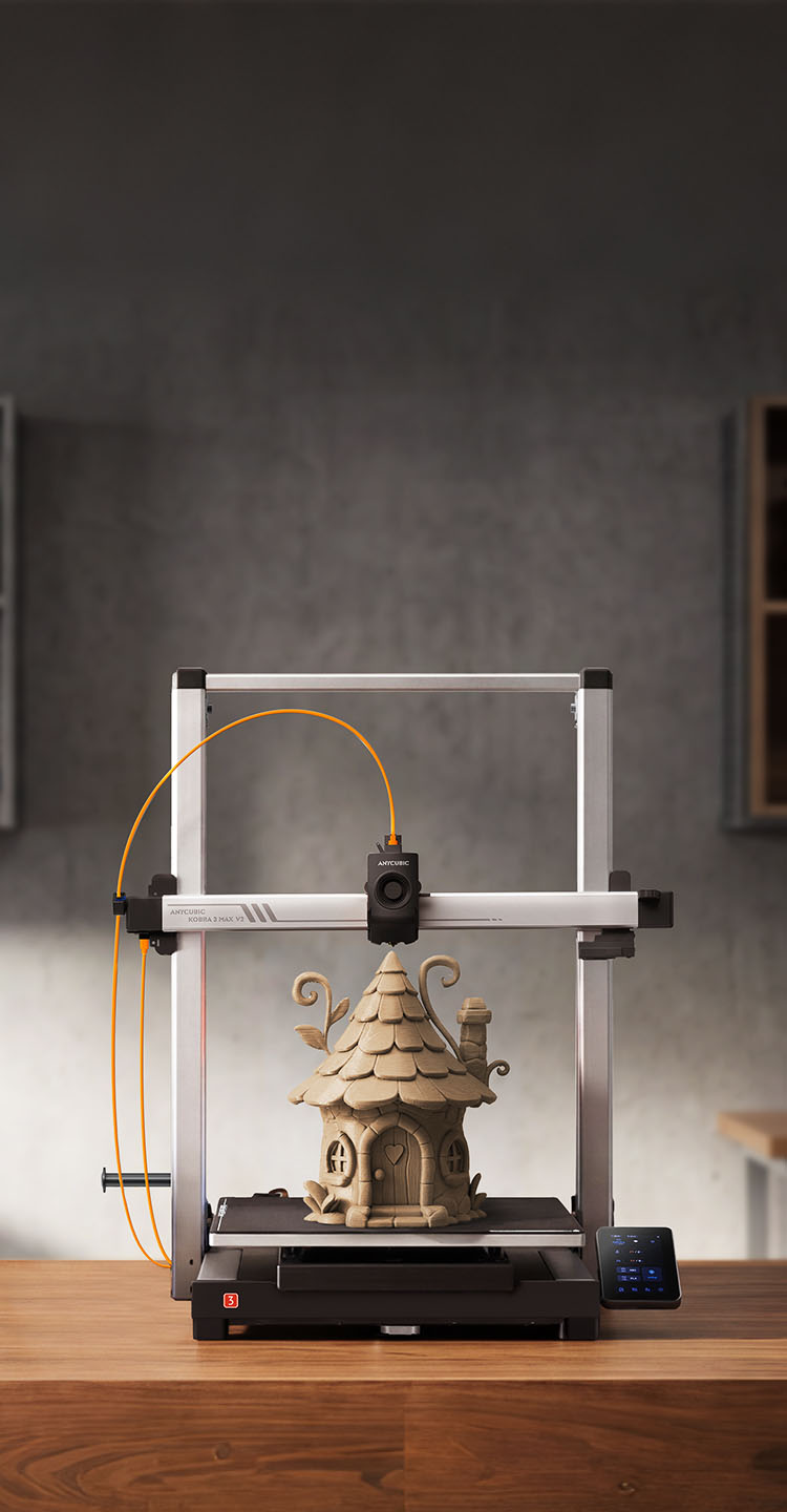 ANYCUBIC3D-ES