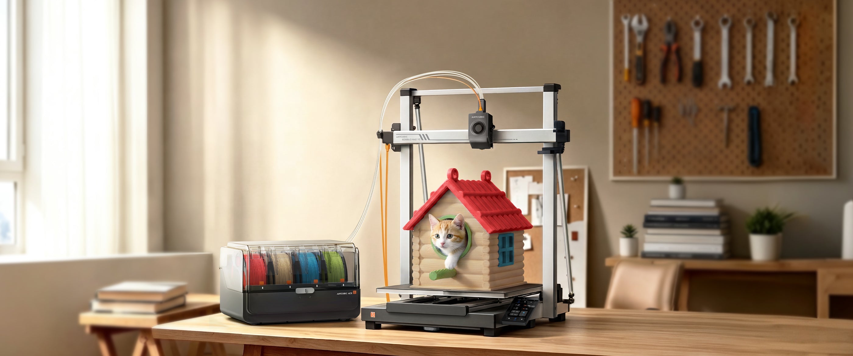 ANYCUBIC3D-ES