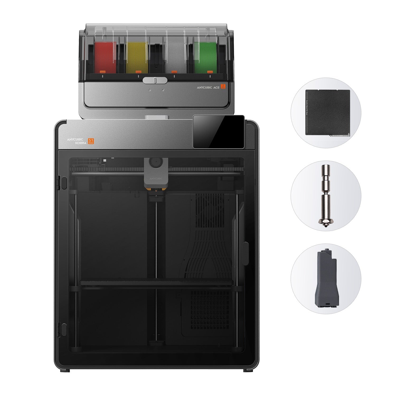 ANYCUBIC3D-ES