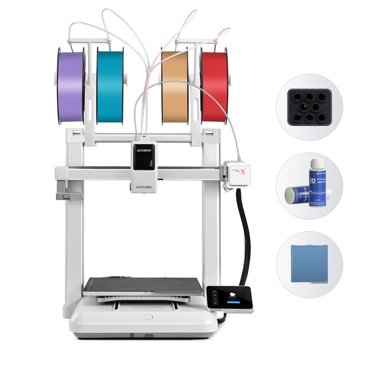 ANYCUBIC3D-ES
