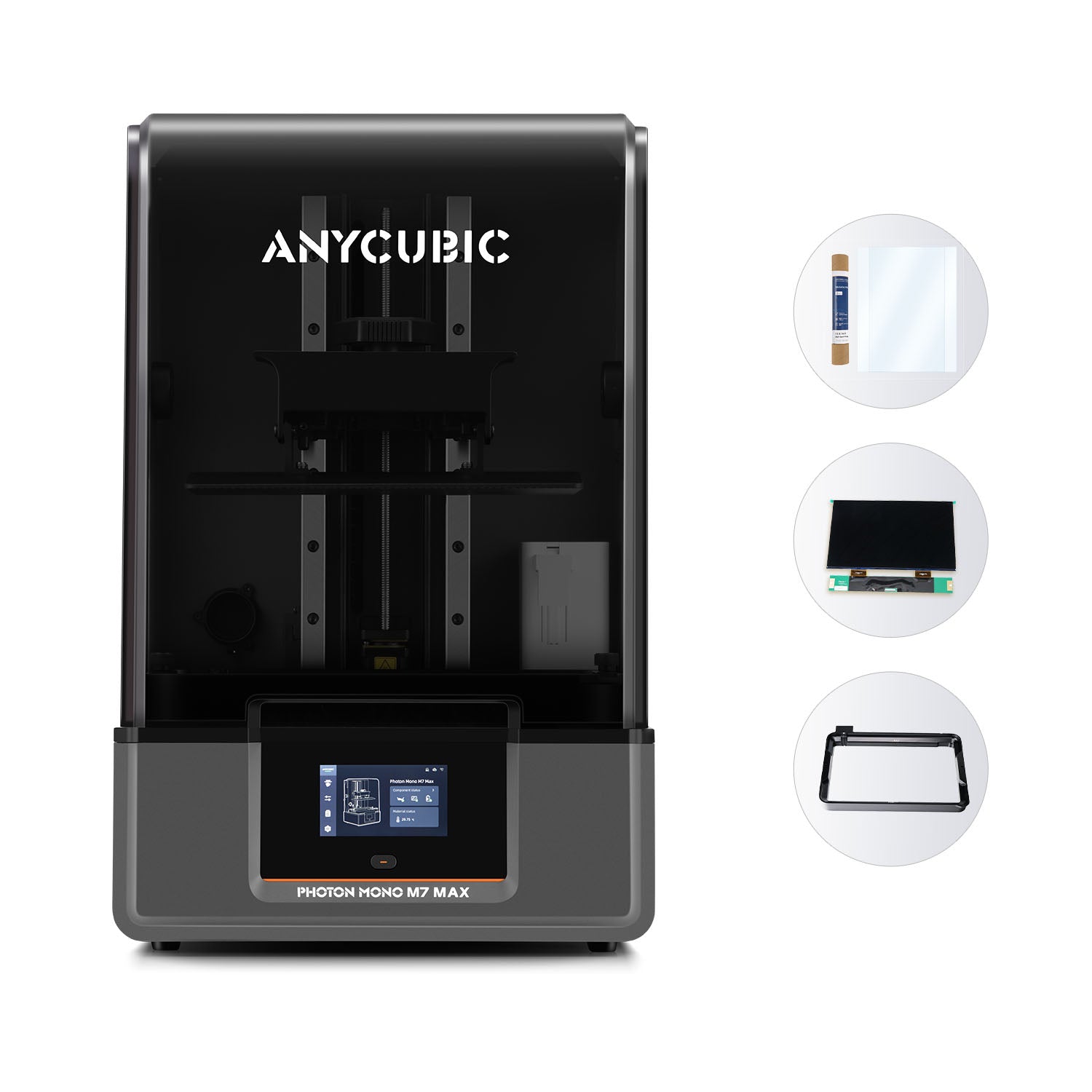 ANYCUBIC3D-ES