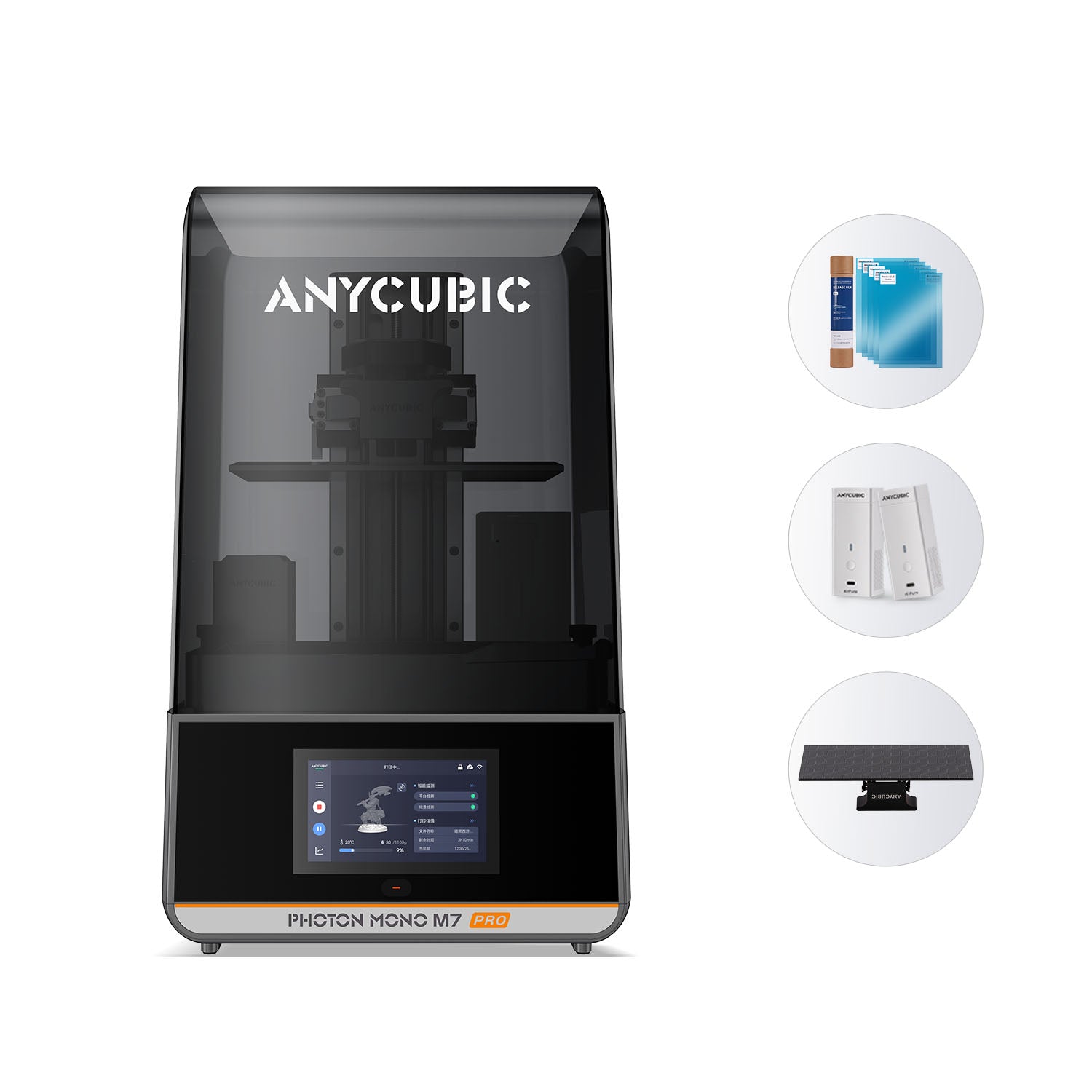 ANYCUBIC3D-ES
