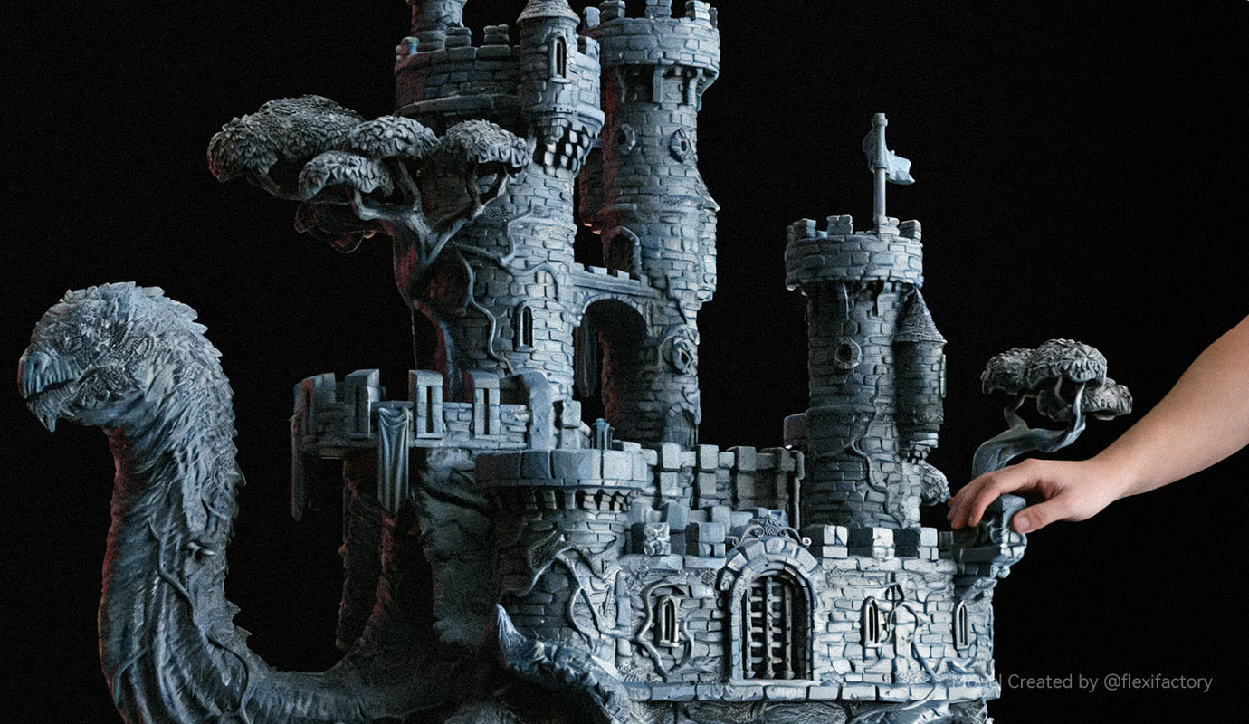 ANYCUBIC3D-ES