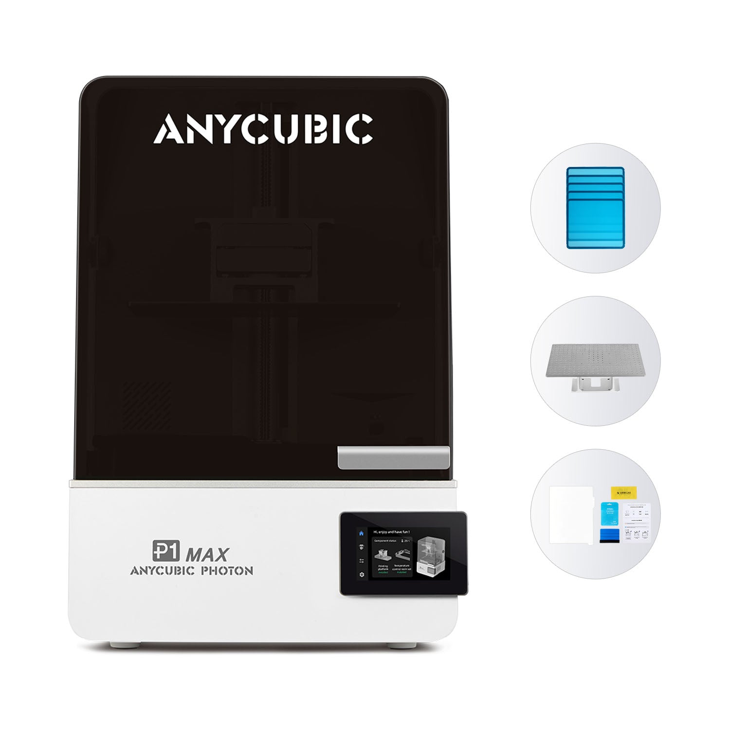 ANYCUBIC3D-ES