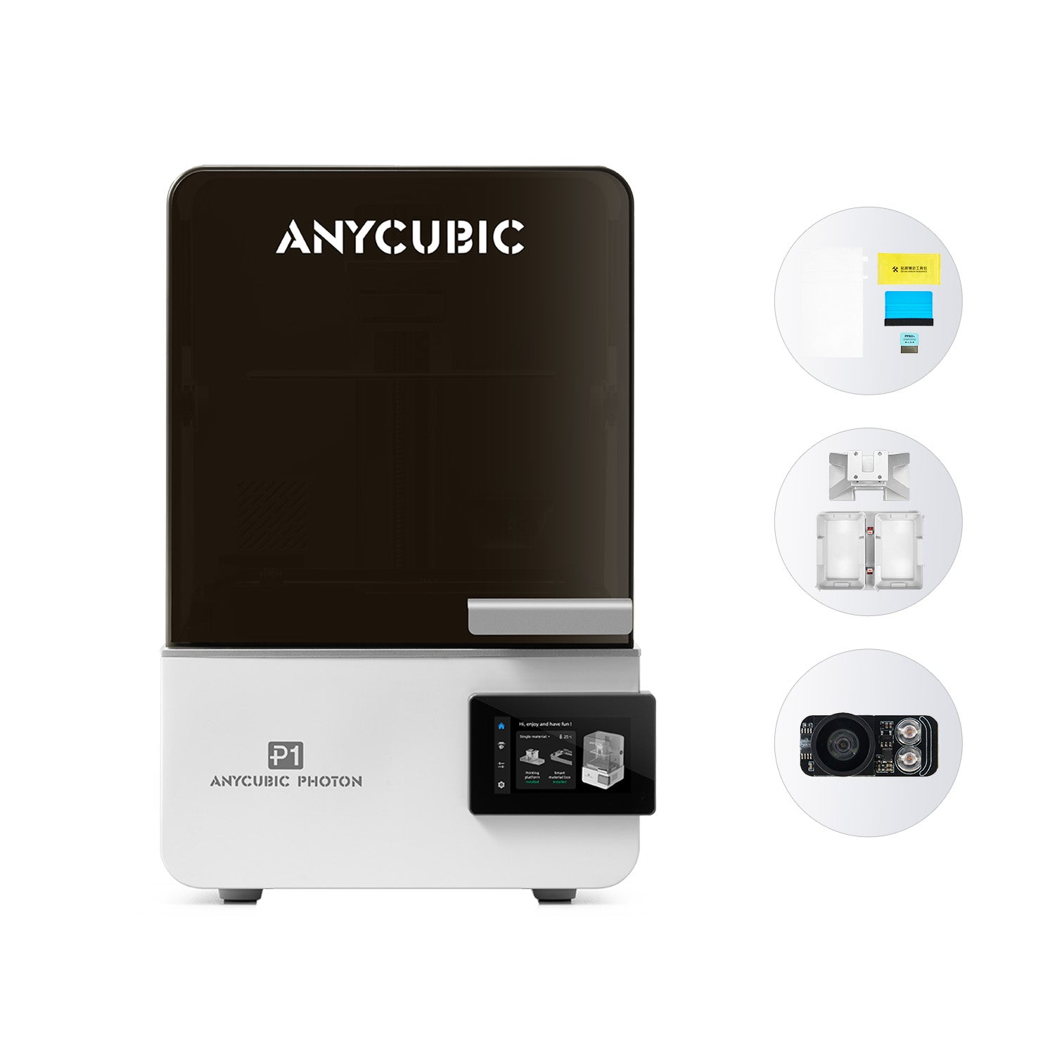 ANYCUBIC3D-ES