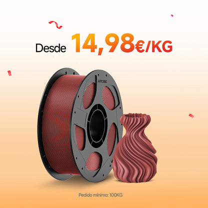 PETG-CF 10-100KG