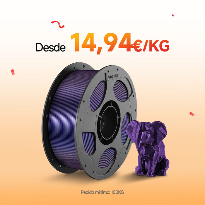 PLA Galaxia 10-100KG