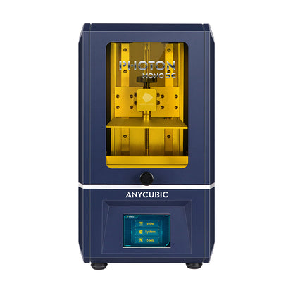 Anycubic Photon Mono SE